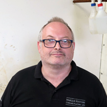 Picture of Alan our Director